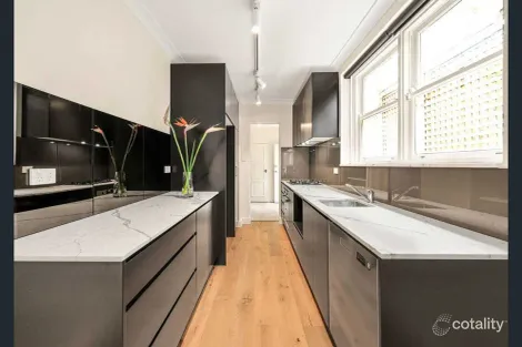 Property photo of 95 Windsor Street Paddington NSW 2021