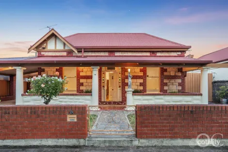 17 Hughes St, Unley, SA 5061