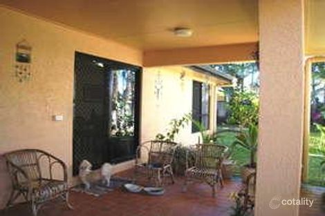 Property photo of 83 Florida Place Kirwan QLD 4817