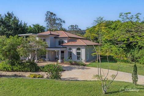 Property photo of 90 Mount O'Reilly Road Samford Valley QLD 4520