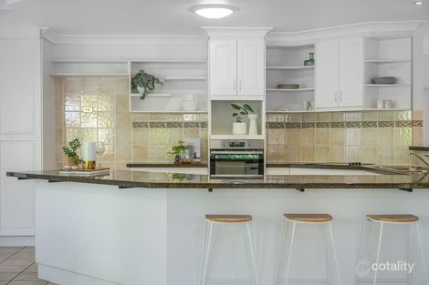 Property photo of 90 Mount O'Reilly Road Samford Valley QLD 4520