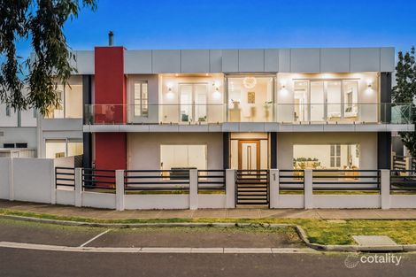 1 Waterview Walk, Caroline Springs, VIC 3023