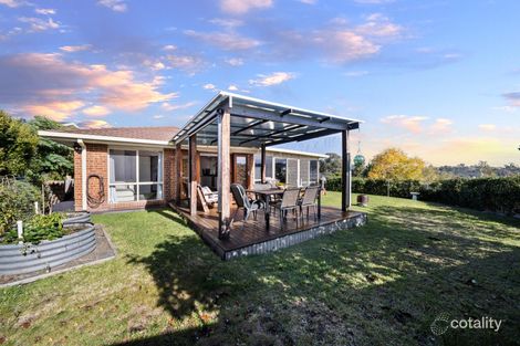 Property photo of 49 Emery Crescent Karabar NSW 2620