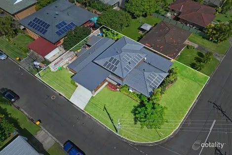 Property photo of 16 Luxor Street Southport QLD 4215