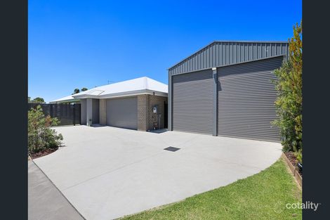 19 Applebox Cres, Yarragon, VIC 3823