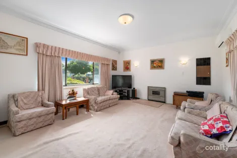 Property photo of 52 Lanark Street Coolbinia WA 6050