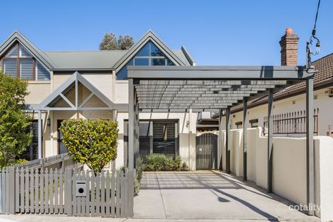 Property photo of 20 Walter Street Leichhardt NSW 2040