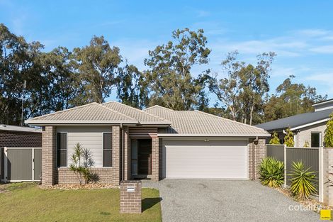 Property photo of 42 Jerrys Place Thornlands QLD 4164