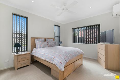 Property photo of 42 Jerrys Place Thornlands QLD 4164
