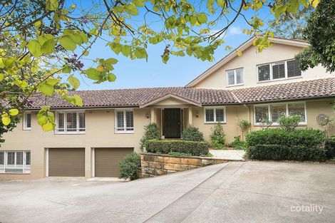 Property photo of 43 Stanhope Road Killara NSW 2071