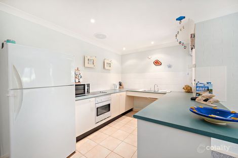 Property photo of 2 Weatherly Close Nelson Bay NSW 2315