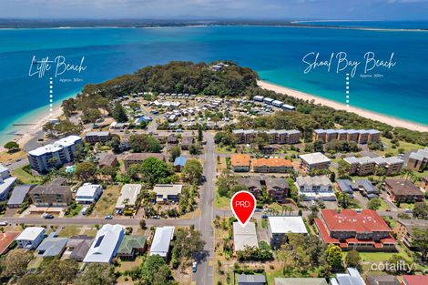 Property photo of 2 Weatherly Close Nelson Bay NSW 2315