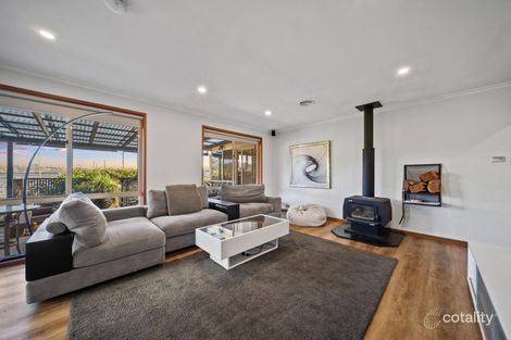 Property photo of 49 Emery Crescent Karabar NSW 2620