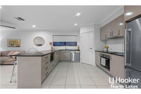 Property photo of 47 Ravensbourne Crescent North Lakes QLD 4509