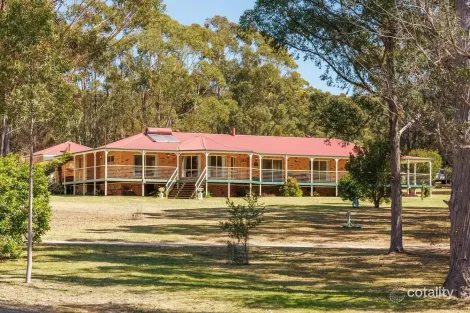 39 Francis Rd, Pambula, NSW 2549