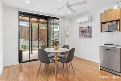 Property photo of 1/5 Lucy Street Gaythorne QLD 4051