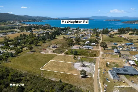 Property photo of LOT 1 Macnaghten Road Dover TAS 7117