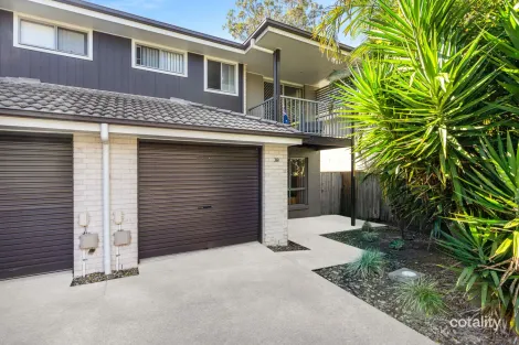 38/99-113 Peverell St, Hillcrest, QLD 4118