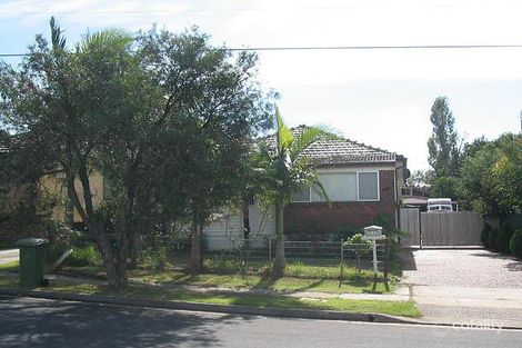 Property photo of 17 Claremont Street Merrylands NSW 2160