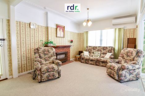 Property photo of 67 Henderson Street Inverell NSW 2360
