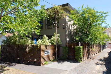 3/16 Coleridge St, Elwood, VIC 3184