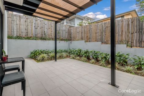 Property photo of 1/5 Lucy Street Gaythorne QLD 4051