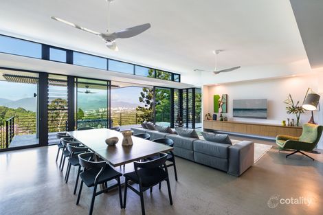 Property photo of 557 McCormack Street Edge Hill QLD 4870