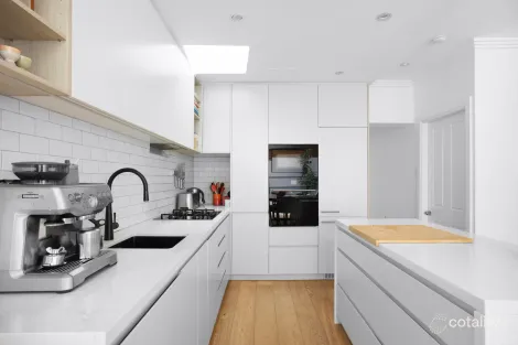 Property photo of 24 Woods Lane Darlinghurst NSW 2010