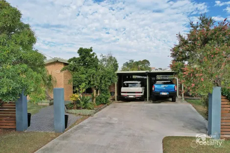 3 Ward Cres, Biloela, QLD 4715