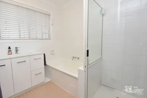 Property photo of 3 Ward Crescent Biloela QLD 4715