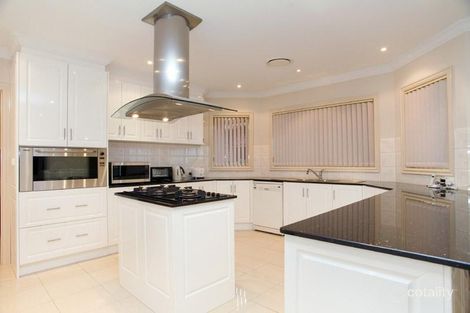 Property photo of 45 Highview Drive South Morang VIC 3752