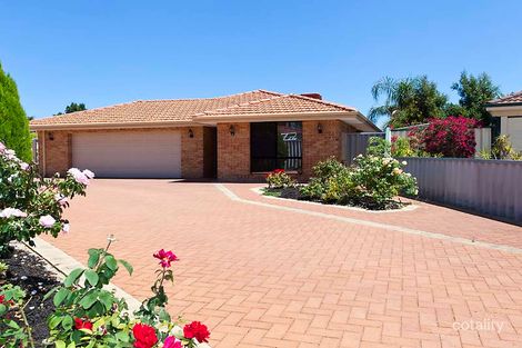 9 Summer Hill Pl, Warnbro, WA 6169