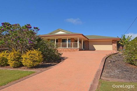 Property photo of 42 Jacobsen Outlook Urraween QLD 4655