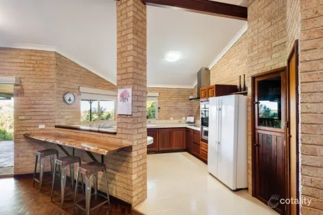 Property photo of 11 Jones Road Quedjinup WA 6281