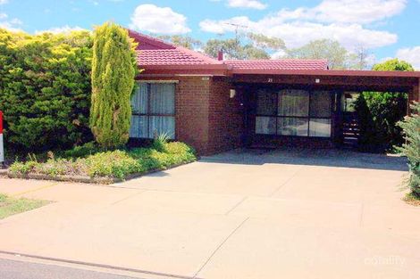 21 Carter St, Horsham, VIC 3400
