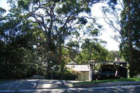 24 Weeroona Ave, Elanora Heights, NSW 2101