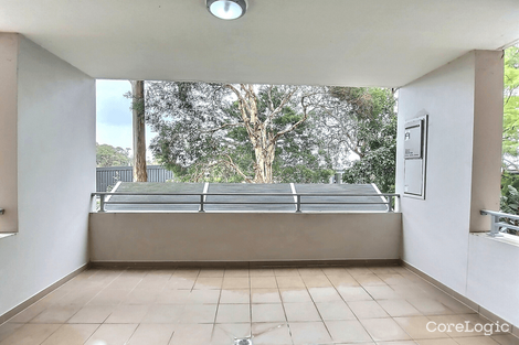 Property photo of 3/6-10 Beaconsfield Parade Lindfield NSW 2070