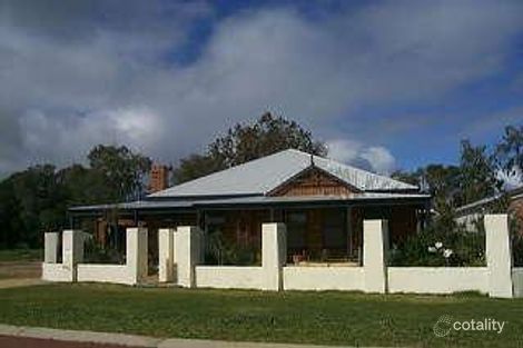 24 SANCTUARY GR, WEST BUSSELTON, WA 6280