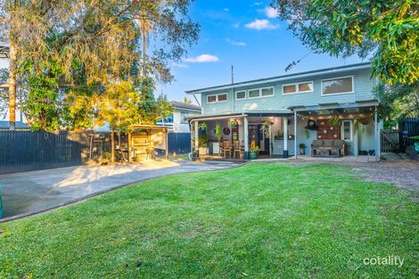 Property photo of 29 Beitz Street Strathpine QLD 4500