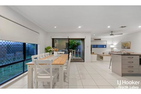 Property photo of 47 Ravensbourne Crescent North Lakes QLD 4509