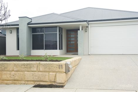 Property photo of 11 Bradburn Street Aveley WA 6069