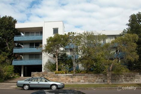 Property photo of 6/73 Darley Road Manly NSW 2095