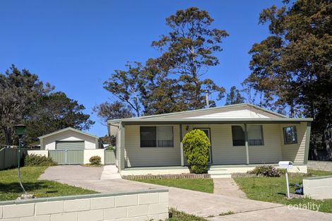 64 Naval Pde, Erowal Bay, NSW 2540