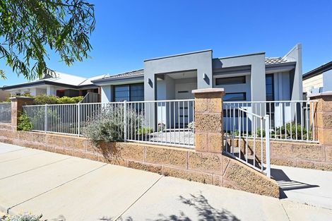 Property photo of 57 Pulchella Ramble Banksia Grove WA 6031