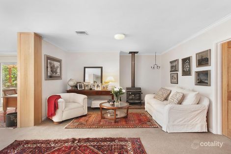 Property photo of 26 Swainsona Street O'Connor ACT 2602