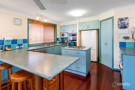 Property photo of 23 Dunnes Avenue Hope Island QLD 4212