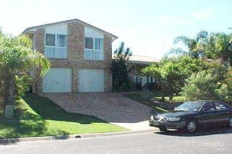 Property photo of 16 Shamrock Avenue Banora Point NSW 2486