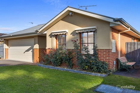 Property photo of 5 Quarry Street Wonthaggi VIC 3995