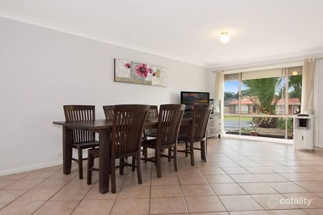 21 Jessica Pl, Plumpton, NSW 2761