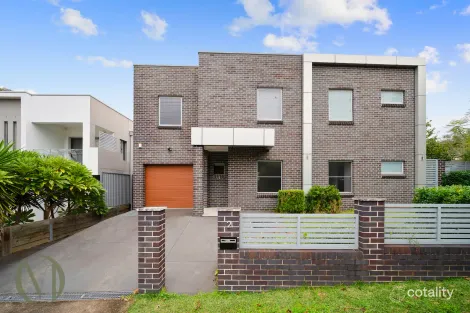 2 Spofforth St, Ermington, NSW 2115